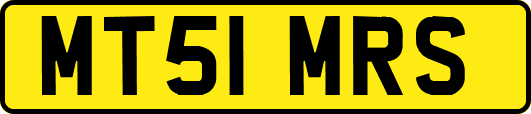 MT51MRS