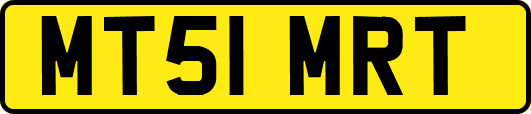 MT51MRT