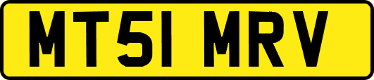 MT51MRV