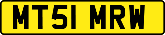 MT51MRW