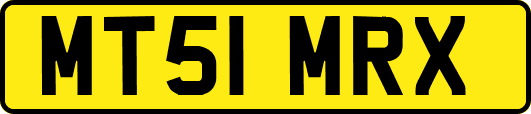 MT51MRX