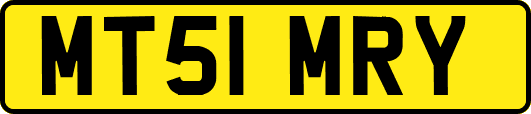 MT51MRY