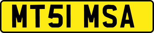 MT51MSA