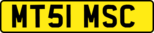 MT51MSC