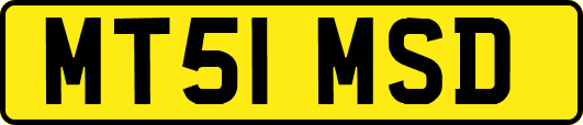 MT51MSD