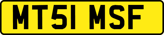 MT51MSF