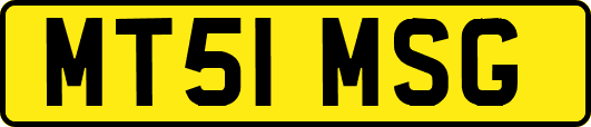 MT51MSG