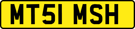 MT51MSH
