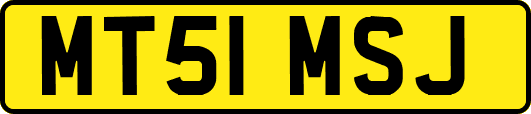 MT51MSJ