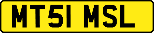 MT51MSL