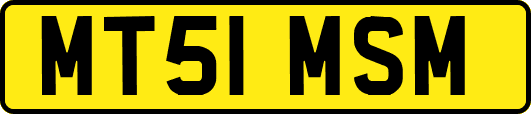 MT51MSM