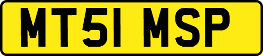 MT51MSP
