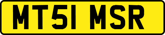 MT51MSR