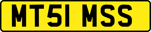 MT51MSS
