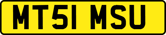 MT51MSU