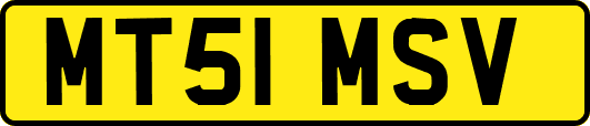 MT51MSV