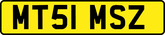 MT51MSZ