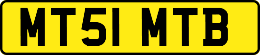 MT51MTB