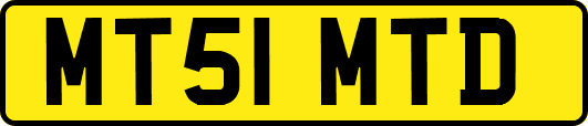 MT51MTD