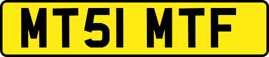 MT51MTF