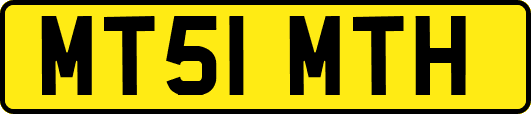 MT51MTH