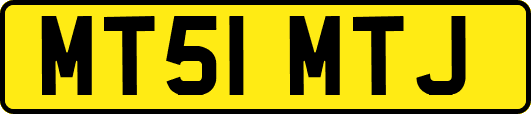 MT51MTJ