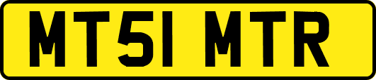MT51MTR