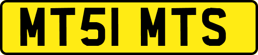 MT51MTS