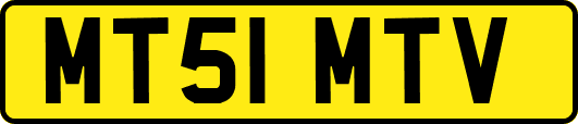 MT51MTV