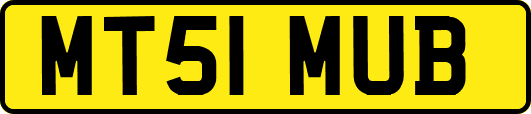 MT51MUB