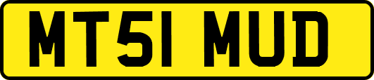 MT51MUD