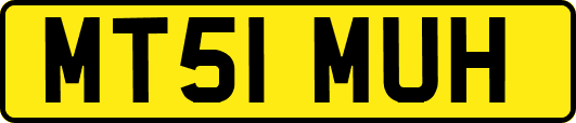 MT51MUH