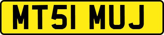 MT51MUJ