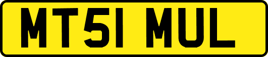 MT51MUL