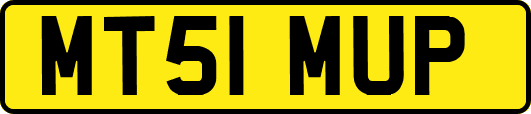 MT51MUP