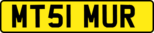 MT51MUR
