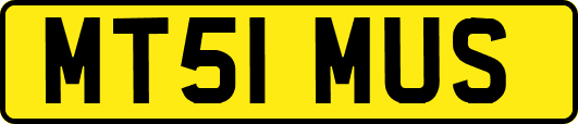 MT51MUS