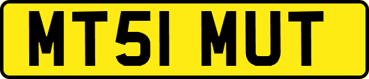 MT51MUT