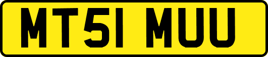 MT51MUU