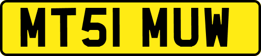 MT51MUW