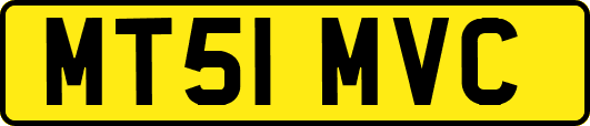 MT51MVC