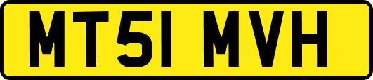 MT51MVH