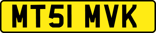 MT51MVK