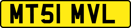 MT51MVL