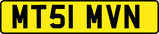 MT51MVN