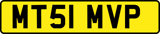 MT51MVP