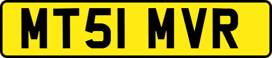 MT51MVR