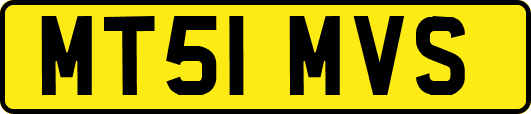MT51MVS