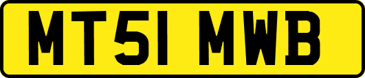MT51MWB