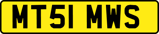 MT51MWS